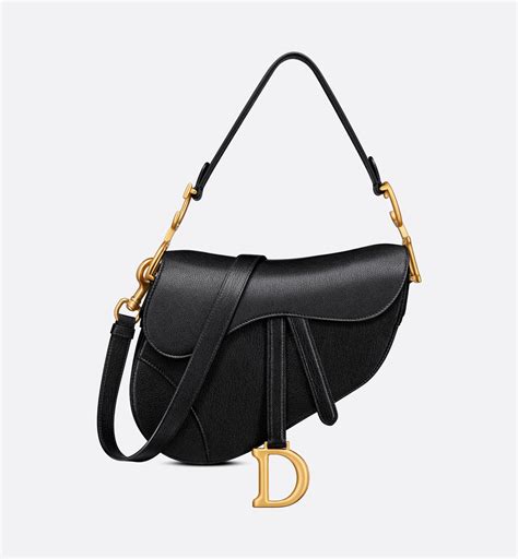 mini bolso saddle dior precio